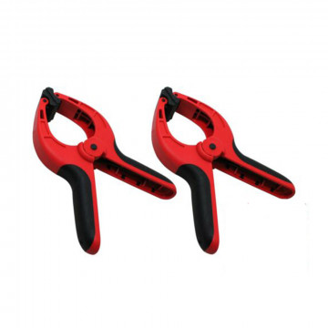 Pince de serrage pro 150mm