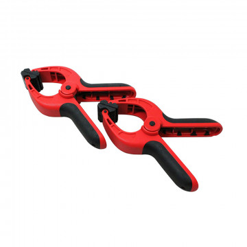 Pinces de serrage PRO CLAMP...