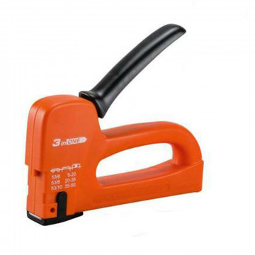 Agrafeuse pro universelle MMD