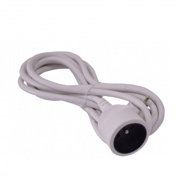 Rallonge électrique 3m...