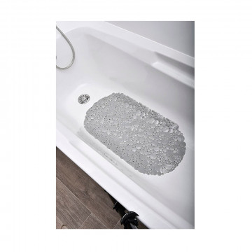 Fond baignoire PVC bulles...