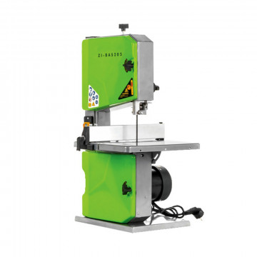 Scie à ruban volant 255mm...