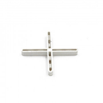 Croisillon 3mm sachet 1000...