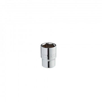 Douille courte 8mm-1/4*