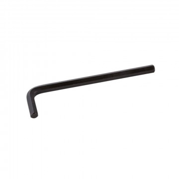 Clé mâle longue 6 pans 2mm