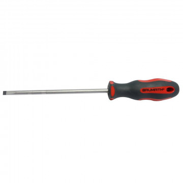 Tournevis plat 3.5x75 Brumath*