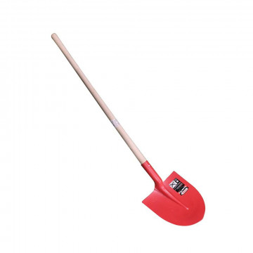 Pelle ronde 29 col de cygne