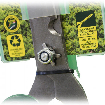 Cisaille poly handle