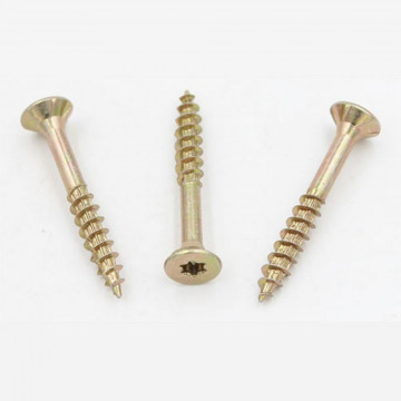 Vis bois rocket torx...