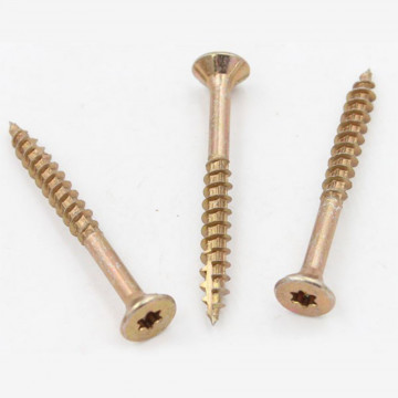 Vis bois rocket torx...