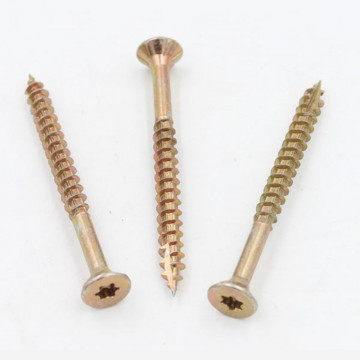 Vis bois rocket torx...