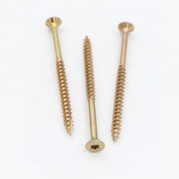 Vis bois rocket torx...