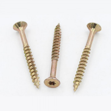 Vis bois rocket torx...