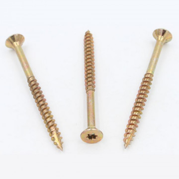 Vis bois rocket torx...