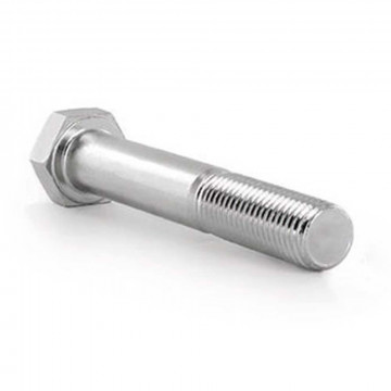 Vis 6 pans inox A4 M6x40...