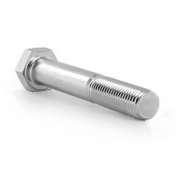 Vis 6 pans inox A4 M6x60...
