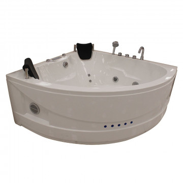 Baignoire a/hydro...