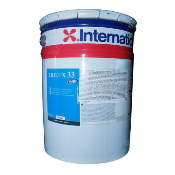 Antifouling pour bateaux...