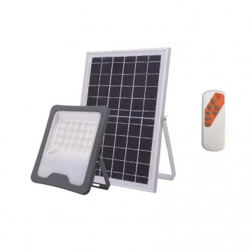Projecteur solaire LOOMI...