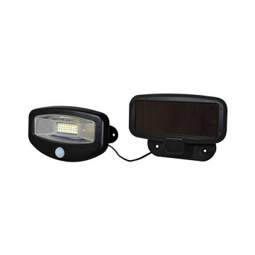 Mini projecteur solaire IFR...