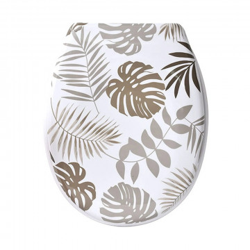 Abattant WC Havana 18"...