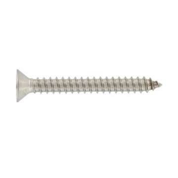 Vis tôle TF 5.5x80 inox...