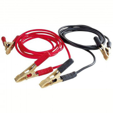 Câbles de démarrage 350Ampères