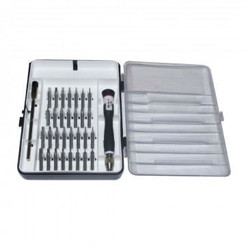 Coffret dembouts et...