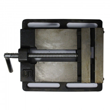Etau perceuse 125mm*