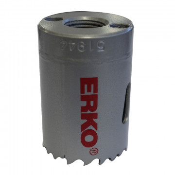 Trepan bimetal erko 42035...