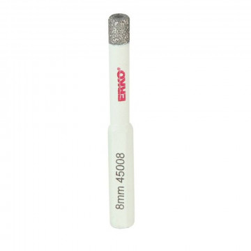 Trepan diamant 8mm