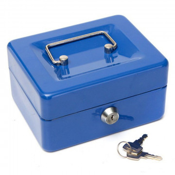 Coffret à monnaie 152x118x80