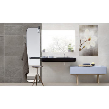 DKE Acheron gris 33.3x60...