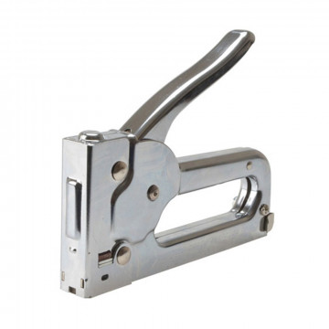 Agrafeuse Arrow JT21C chromée