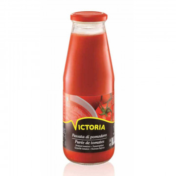 Purée de tomates 720ml
