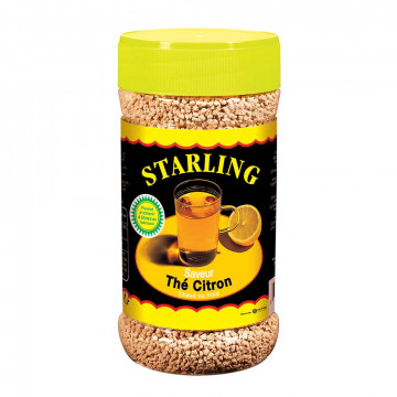 Boissons instantannées...