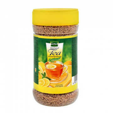 Thé instantané au citron 400 g