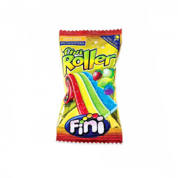 Bonbons roller fantaisie 20g