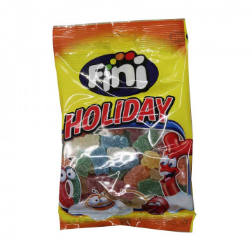Bonbons ours holiday 100g