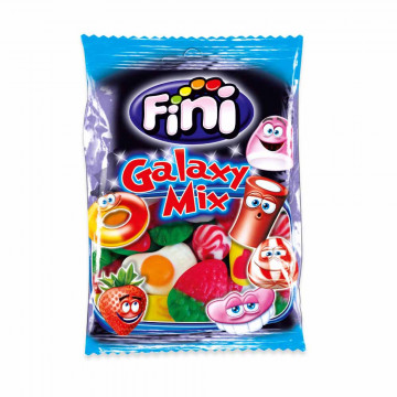 Bonbons assortis galaxy mix...