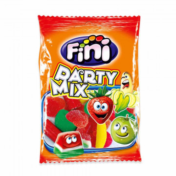 Bonbons party mix 100g