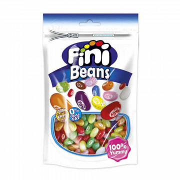 Bonbons beans 180g