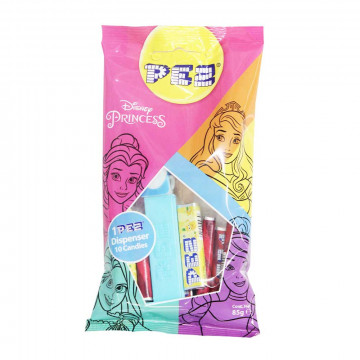 Bonbons Pez 1 distributeur...