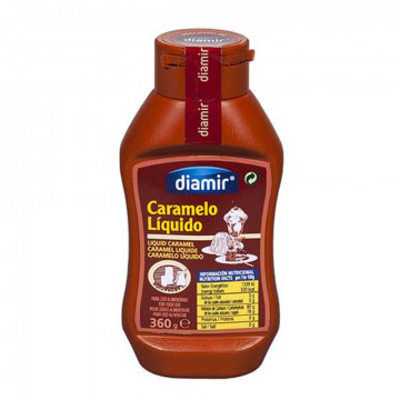 Caramel liquide 100%...