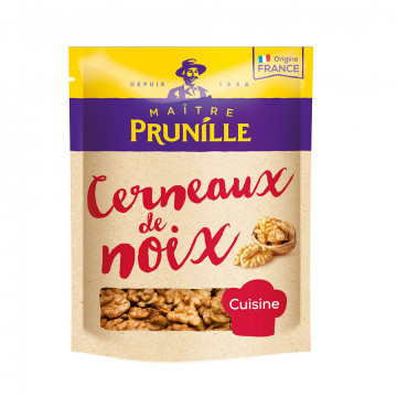 Cerneaux de Noix Extra 150g