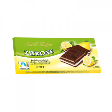 Tablette chocolat...