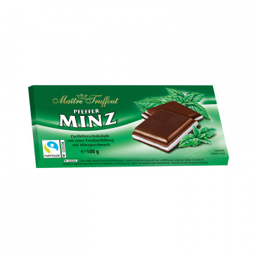 Tablette chocolat...