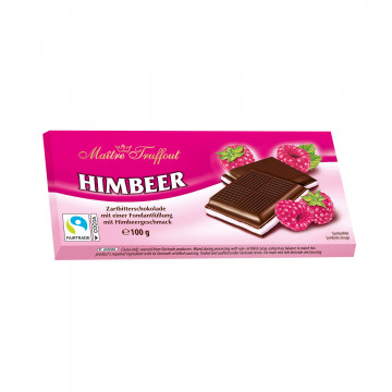 Tablette chocolat...