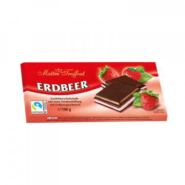 Tablette chocolat...