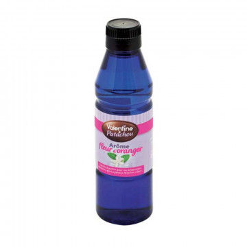 Arôme Fleur d'Oranger 250ml